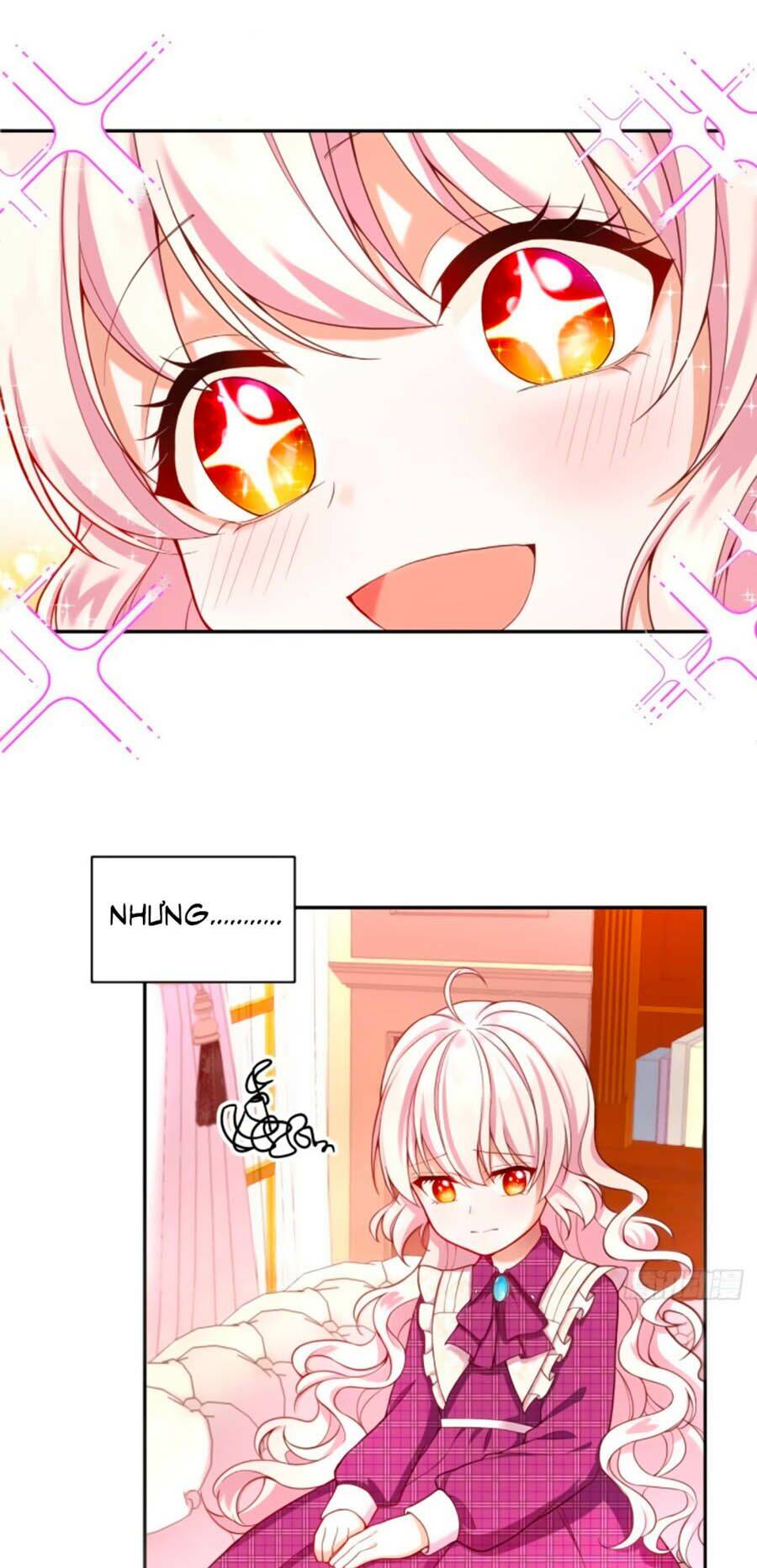 Kế Hoạch Tự Cứu Của Phản Phái Ma Nữ Chapter 7 - 28