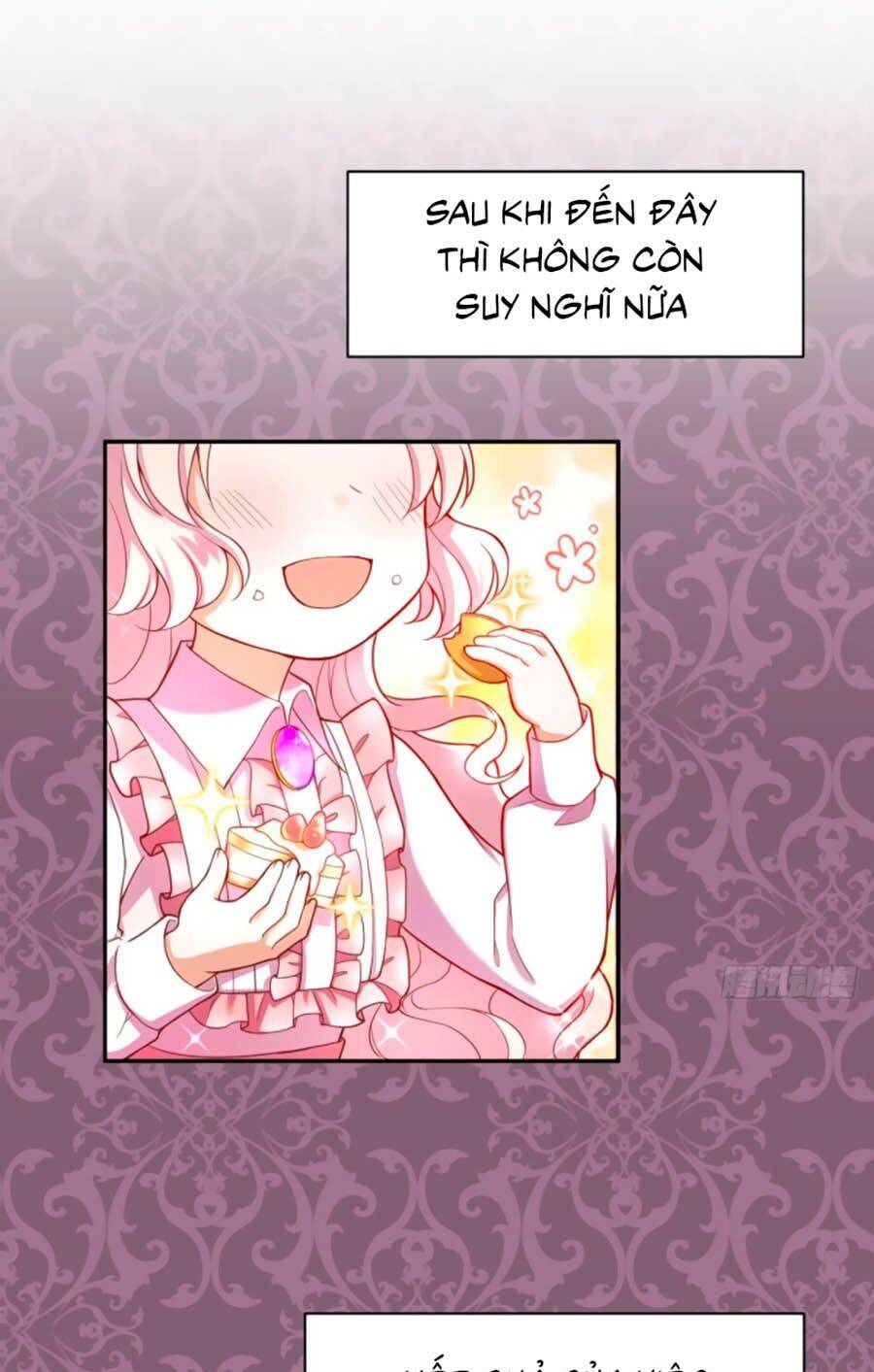 Kế Hoạch Tự Cứu Của Phản Phái Ma Nữ Chapter 7 - 30