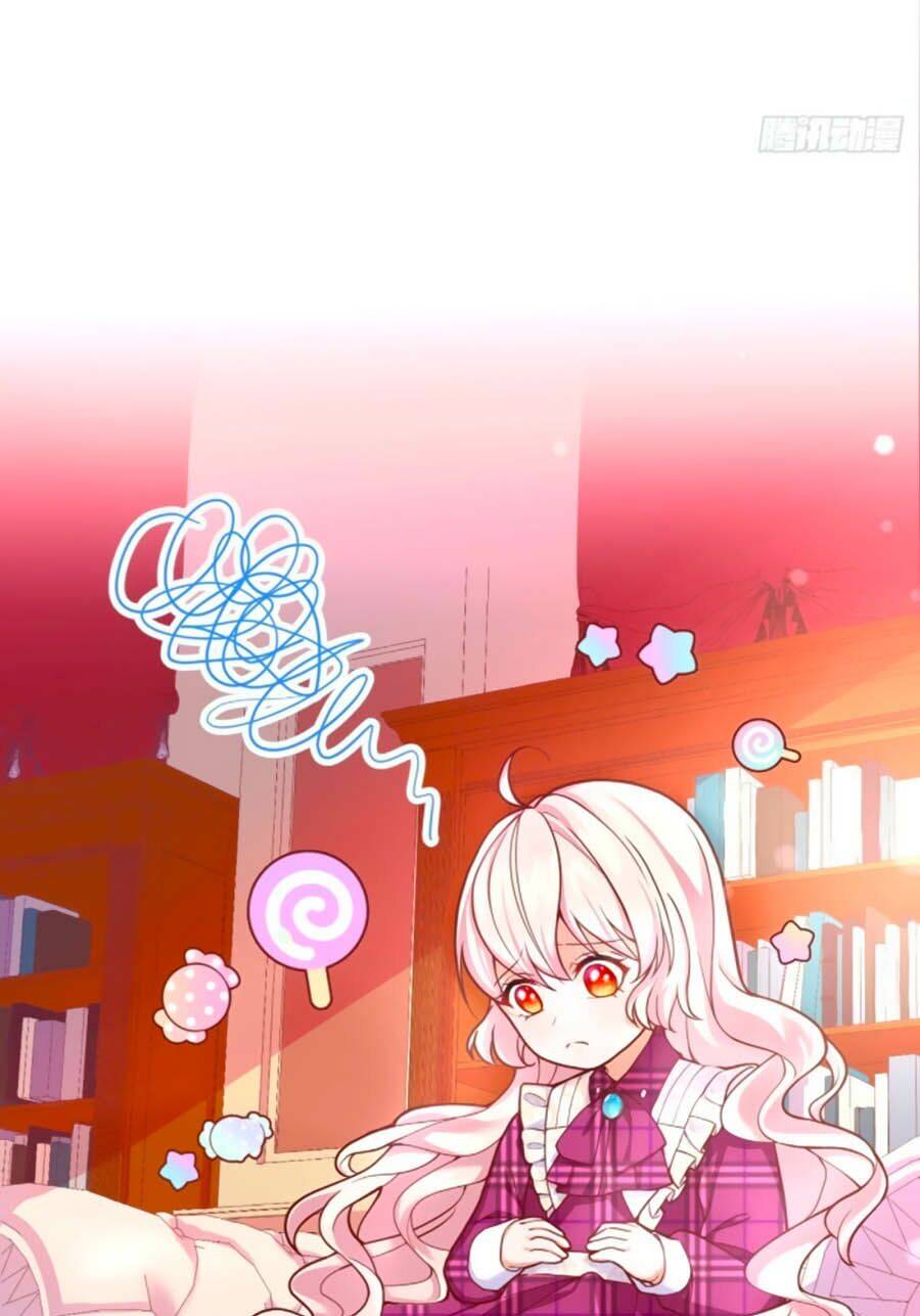 Kế Hoạch Tự Cứu Của Phản Phái Ma Nữ Chapter 7 - 34