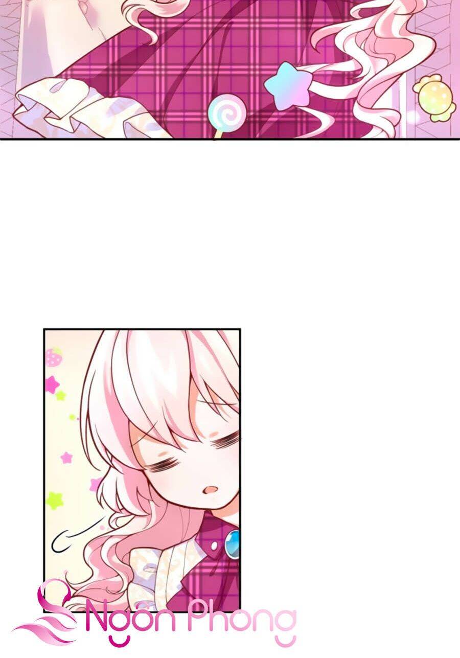 Kế Hoạch Tự Cứu Của Phản Phái Ma Nữ Chapter 7 - 35