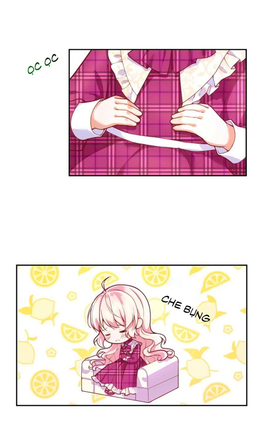 Kế Hoạch Tự Cứu Của Phản Phái Ma Nữ Chapter 7 - 36