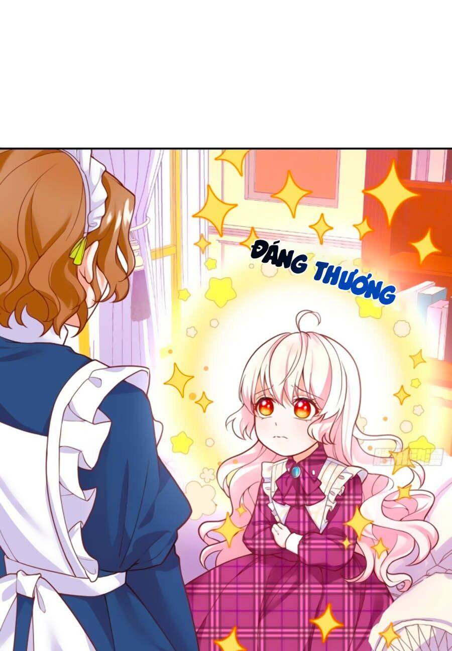 Kế Hoạch Tự Cứu Của Phản Phái Ma Nữ Chapter 7 - 37