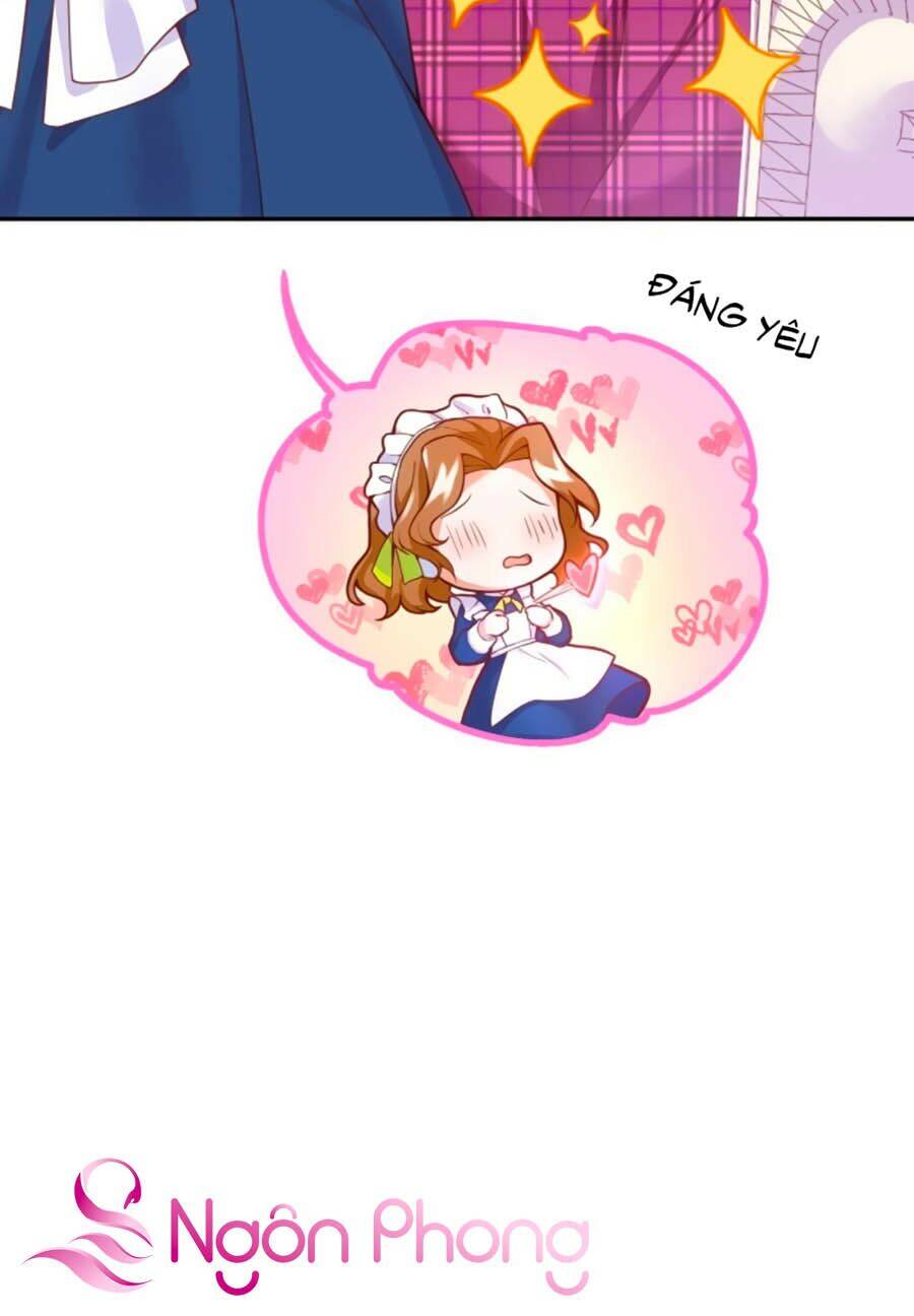 Kế Hoạch Tự Cứu Của Phản Phái Ma Nữ Chapter 7 - 38