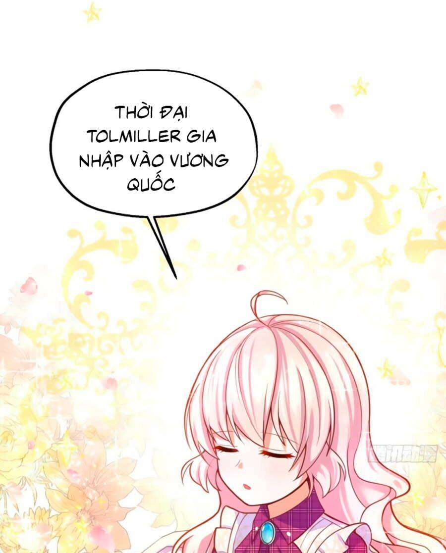 Kế Hoạch Tự Cứu Của Phản Phái Ma Nữ Chapter 7 - 5