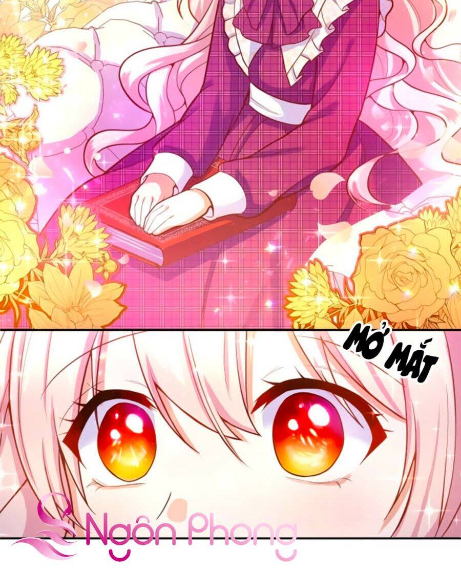 Kế Hoạch Tự Cứu Của Phản Phái Ma Nữ Chapter 7 - 6