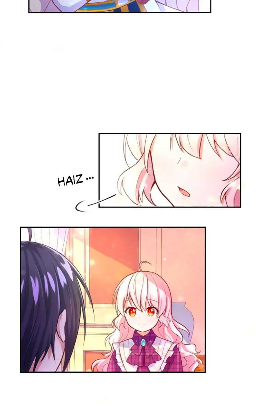 Kế Hoạch Tự Cứu Của Phản Phái Ma Nữ Chapter 7 - 8