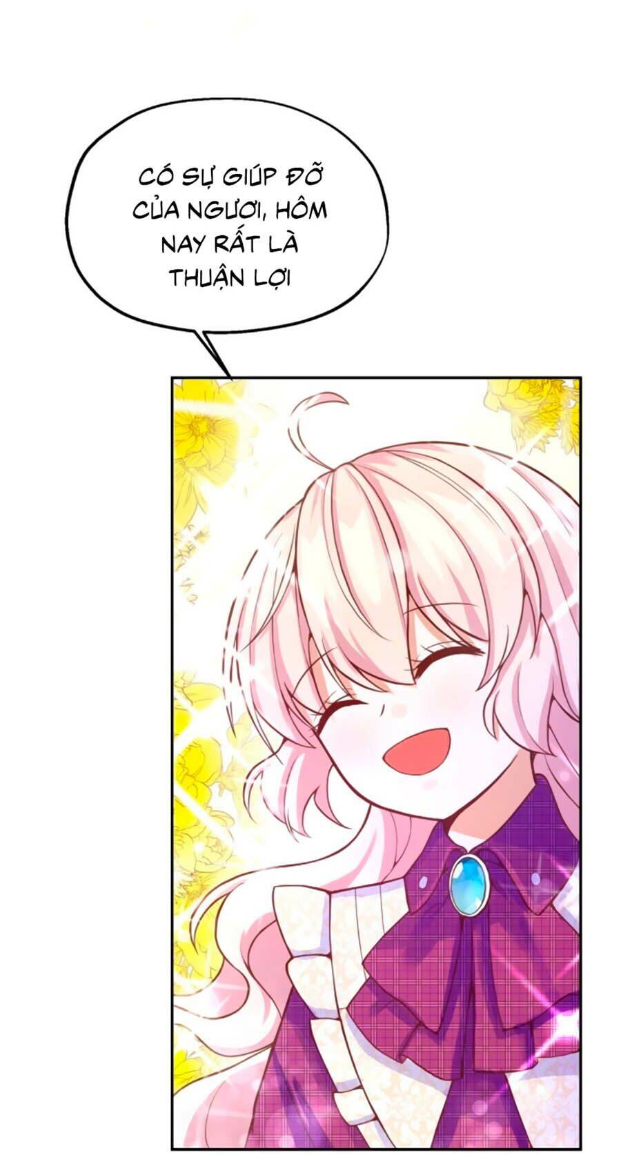 Kế Hoạch Tự Cứu Của Phản Phái Ma Nữ Chapter 7 - 9