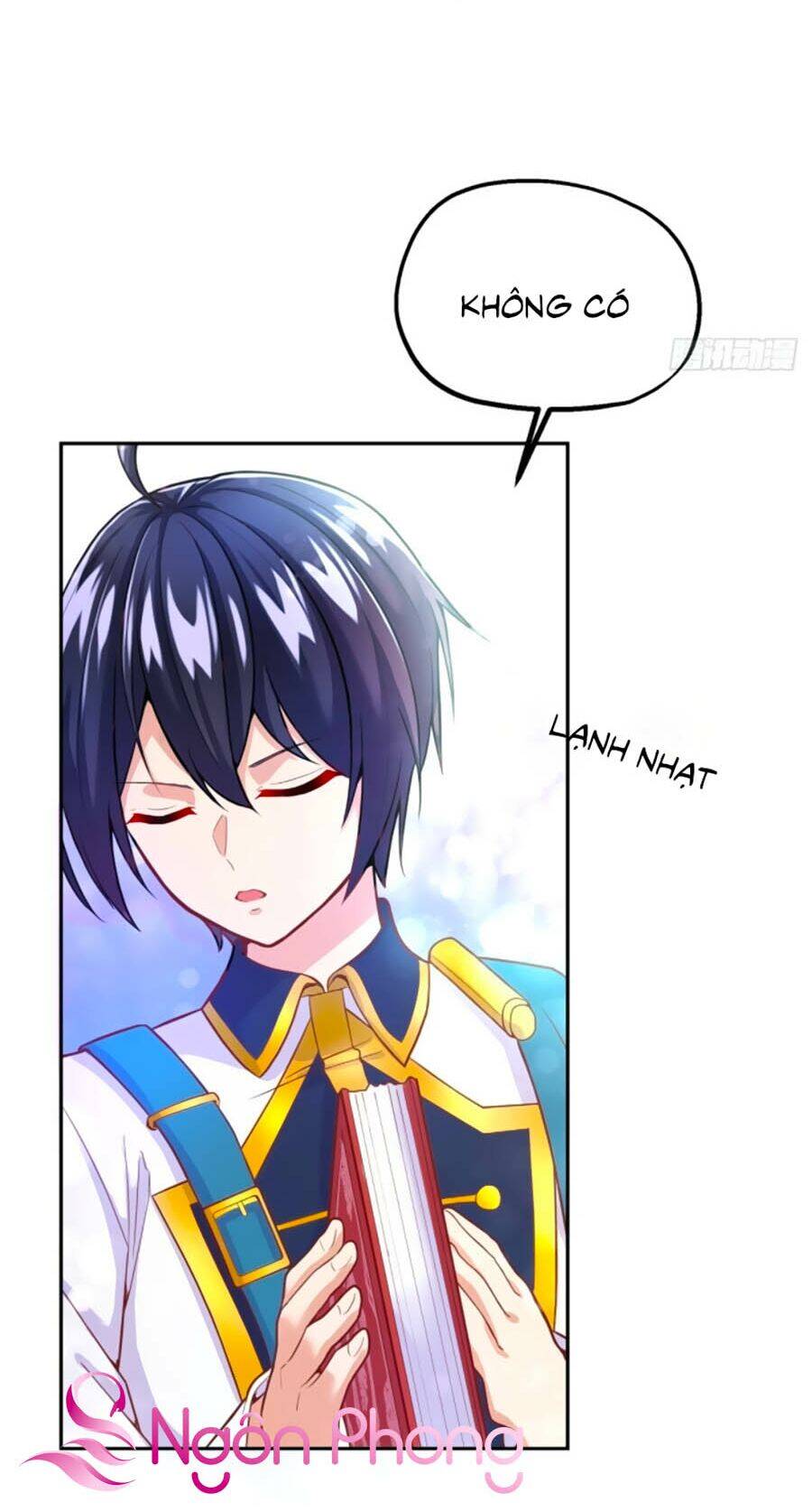 Kế Hoạch Tự Cứu Của Phản Phái Ma Nữ Chapter 7 - 10