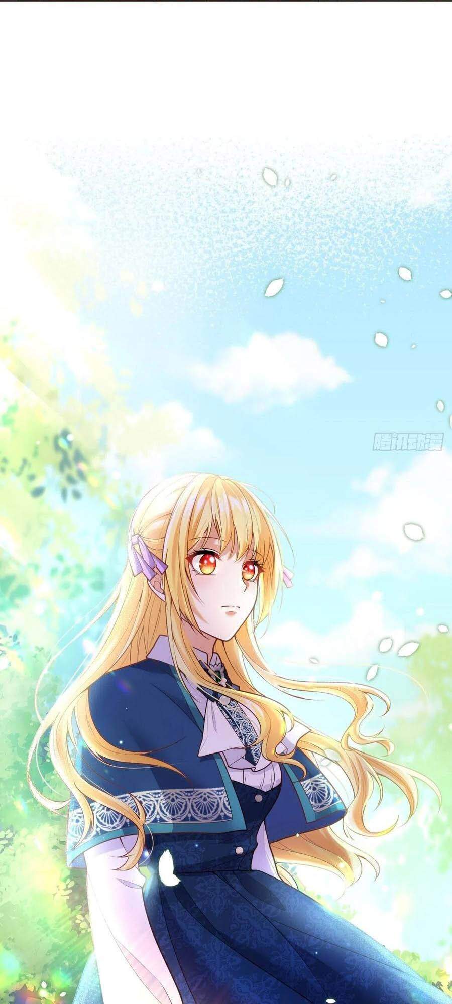 Kế Hoạch Tự Cứu Của Phản Phái Ma Nữ Chapter 70 - 13