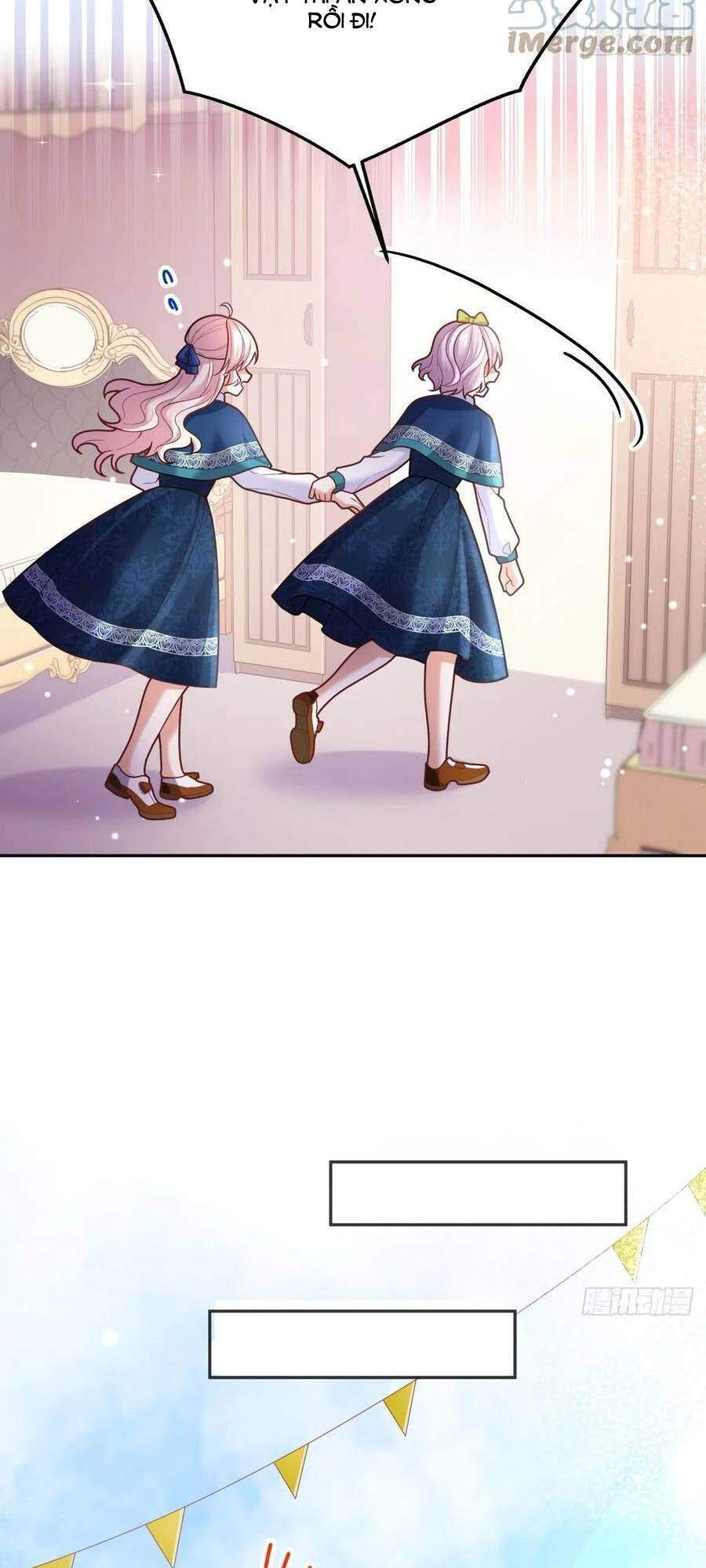 Kế Hoạch Tự Cứu Của Phản Phái Ma Nữ Chapter 70 - 21