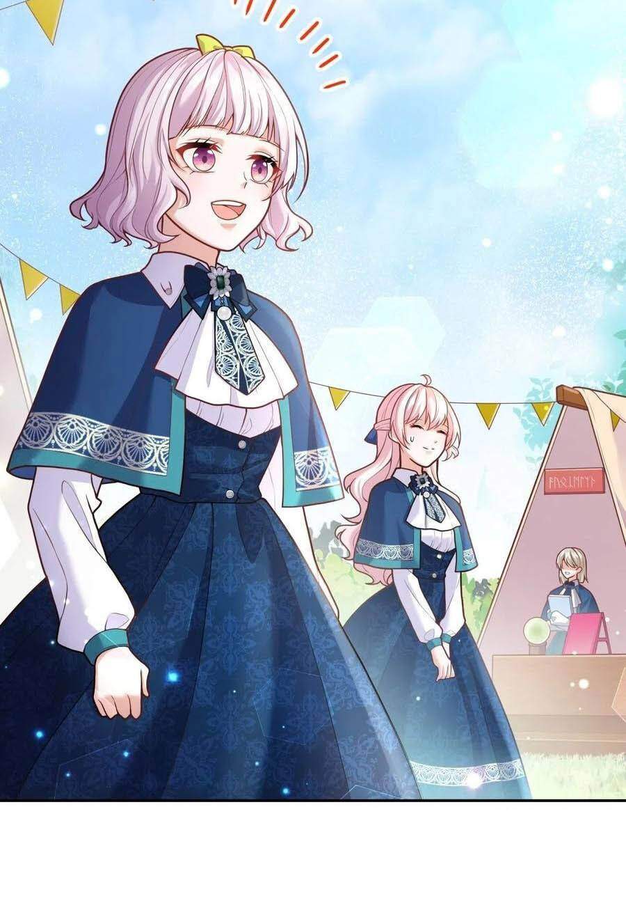 Kế Hoạch Tự Cứu Của Phản Phái Ma Nữ Chapter 70 - 22