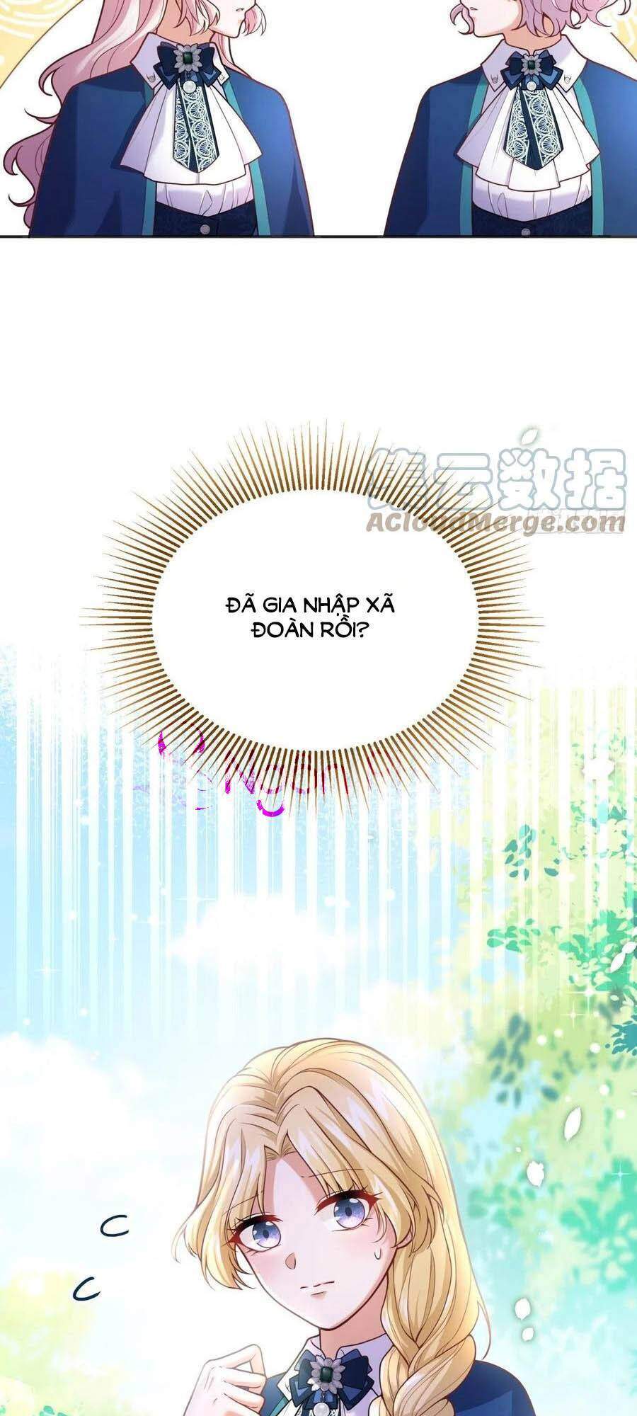 Kế Hoạch Tự Cứu Của Phản Phái Ma Nữ Chapter 70 - 26