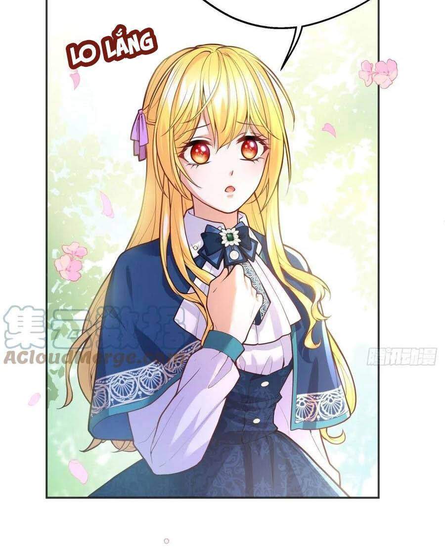 Kế Hoạch Tự Cứu Của Phản Phái Ma Nữ Chapter 70 - 4