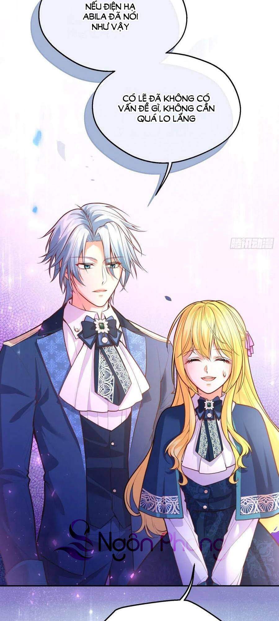 Kế Hoạch Tự Cứu Của Phản Phái Ma Nữ Chapter 70 - 9