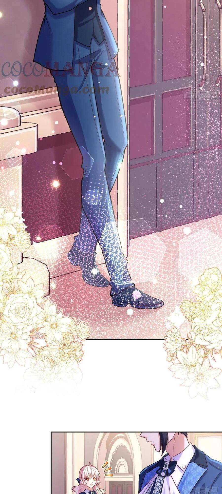 Kế Hoạch Tự Cứu Của Phản Phái Ma Nữ Chapter 76 - 11