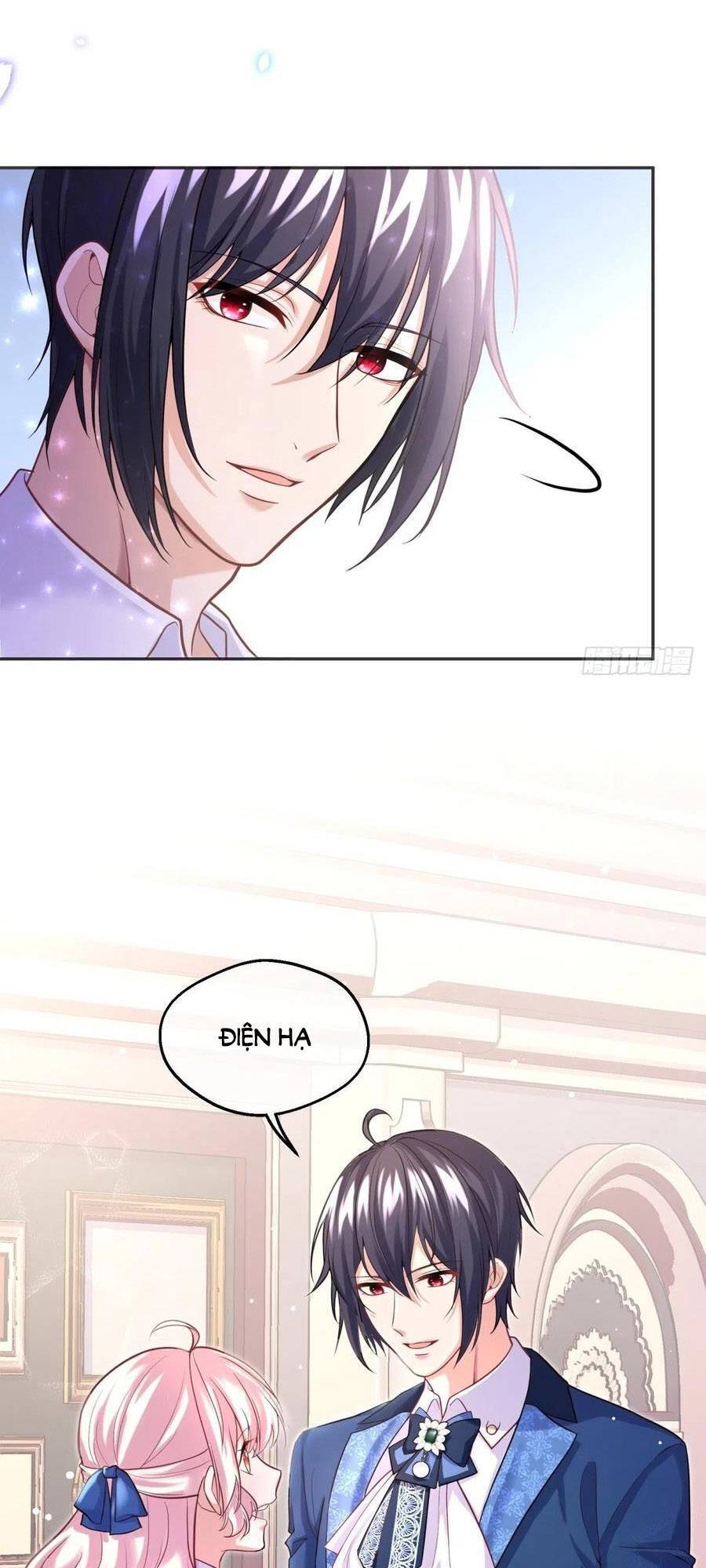 Kế Hoạch Tự Cứu Của Phản Phái Ma Nữ Chapter 76 - 14