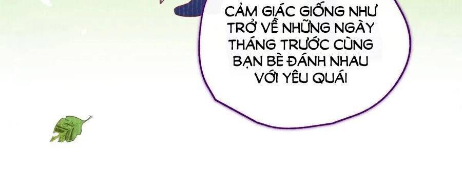Kế Hoạch Tự Cứu Của Phản Phái Ma Nữ Chapter 76 - 22