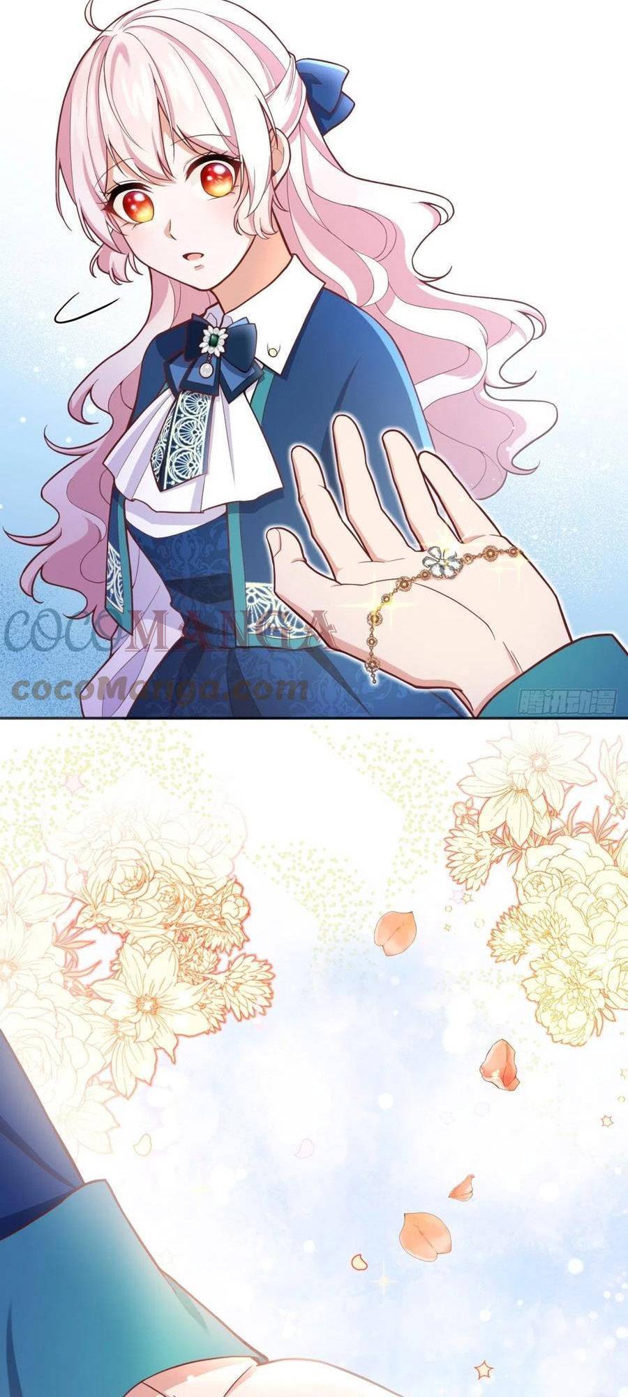 Kế Hoạch Tự Cứu Của Phản Phái Ma Nữ Chapter 76 - 24