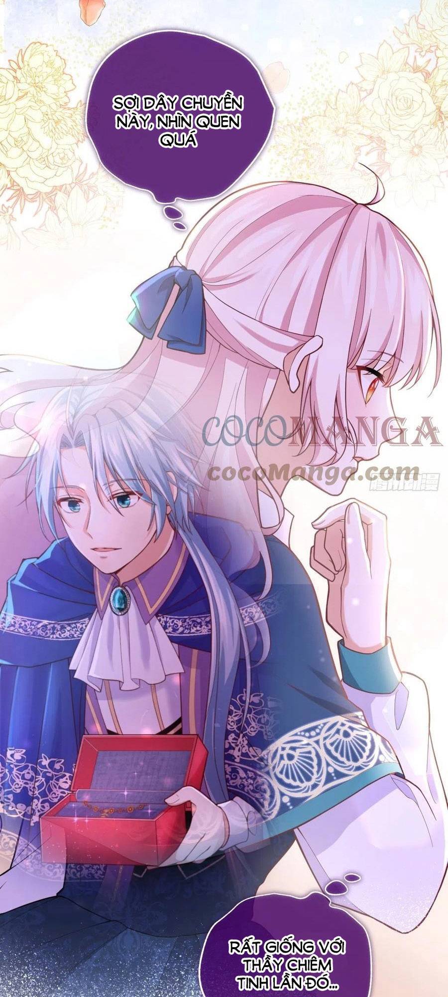 Kế Hoạch Tự Cứu Của Phản Phái Ma Nữ Chapter 76 - 26