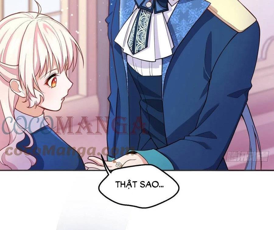 Kế Hoạch Tự Cứu Của Phản Phái Ma Nữ Chapter 76 - 29