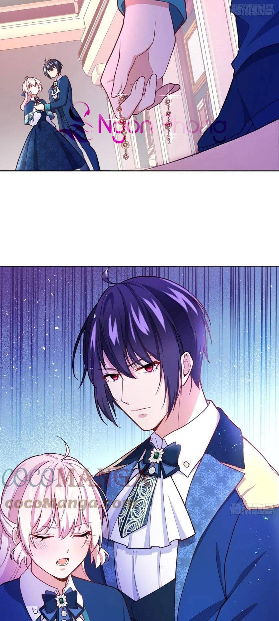 Kế Hoạch Tự Cứu Của Phản Phái Ma Nữ Chapter 76 - 34