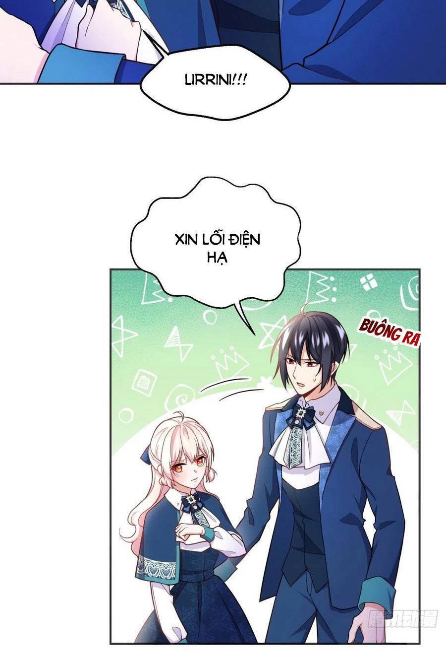 Kế Hoạch Tự Cứu Của Phản Phái Ma Nữ Chapter 76 - 35