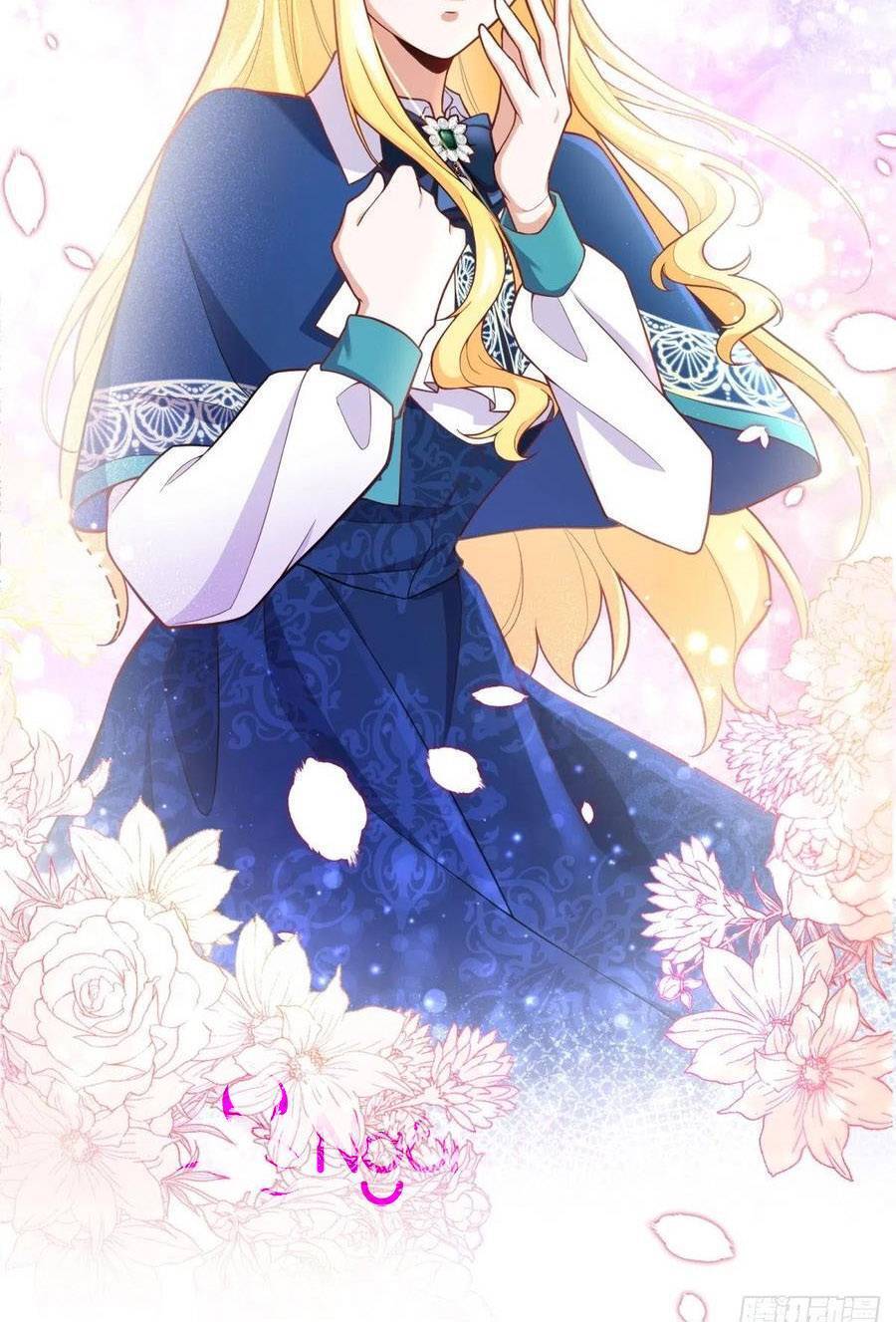 Kế Hoạch Tự Cứu Của Phản Phái Ma Nữ Chapter 76 - 37