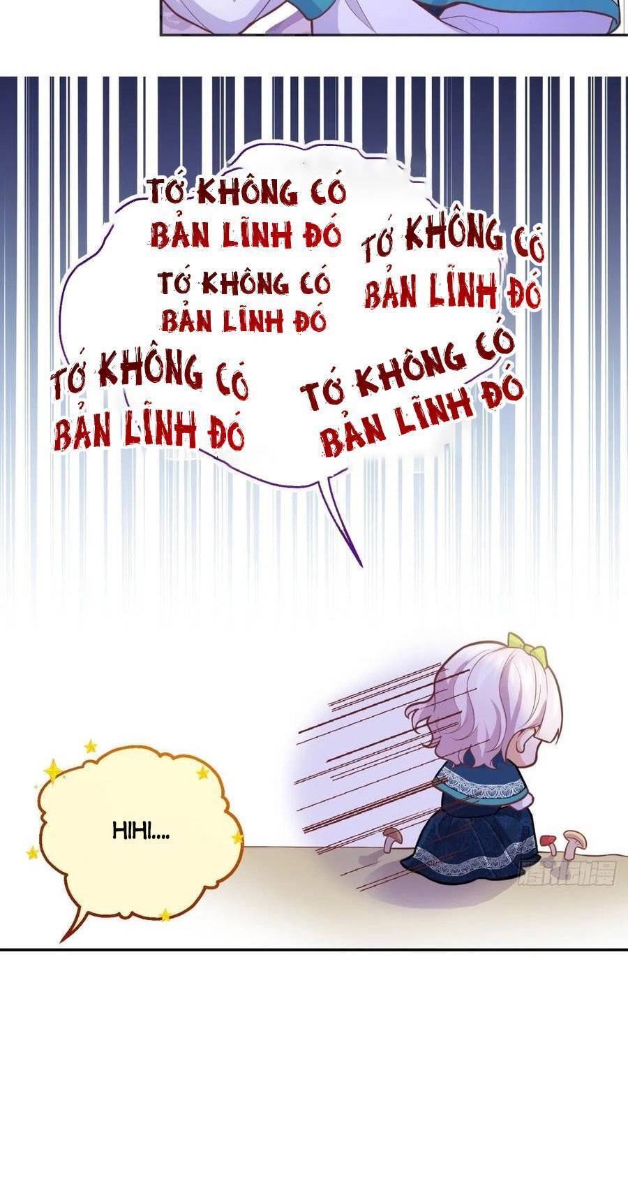 Kế Hoạch Tự Cứu Của Phản Phái Ma Nữ Chapter 76 - 8