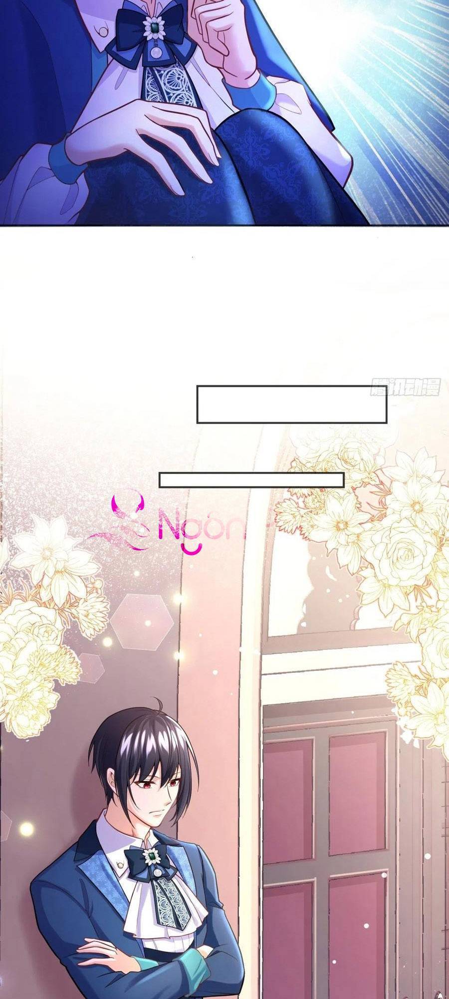 Kế Hoạch Tự Cứu Của Phản Phái Ma Nữ Chapter 76 - 10