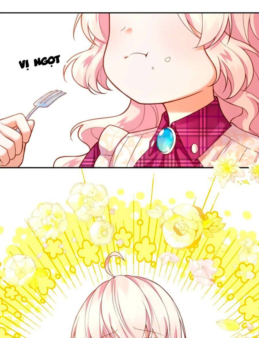 Kế Hoạch Tự Cứu Của Phản Phái Ma Nữ Chapter 8 - 11