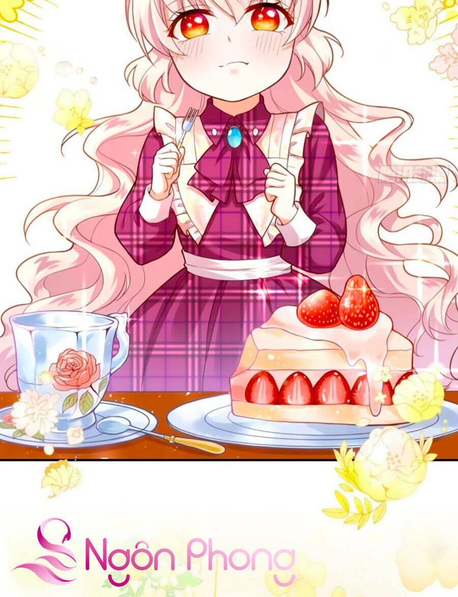 Kế Hoạch Tự Cứu Của Phản Phái Ma Nữ Chapter 8 - 12