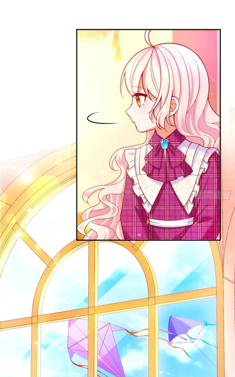 Kế Hoạch Tự Cứu Của Phản Phái Ma Nữ Chapter 8 - 19