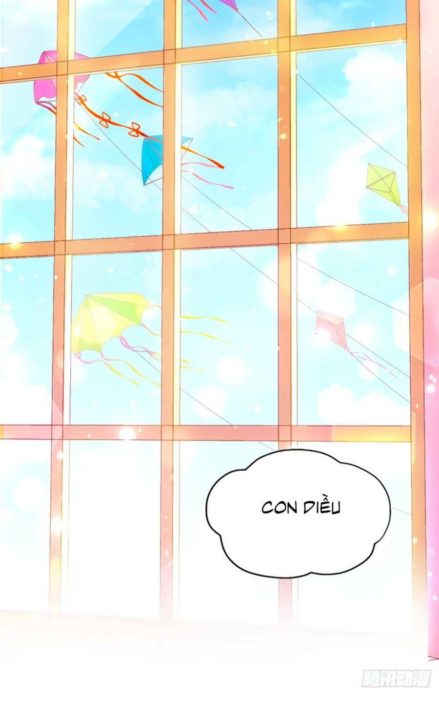 Kế Hoạch Tự Cứu Của Phản Phái Ma Nữ Chapter 8 - 20