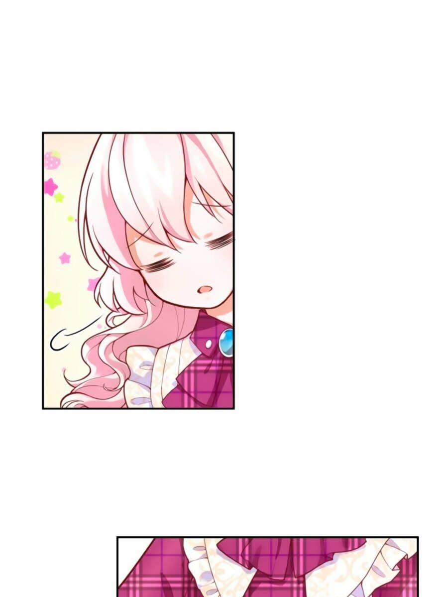 Kế Hoạch Tự Cứu Của Phản Phái Ma Nữ Chapter 8 - 3