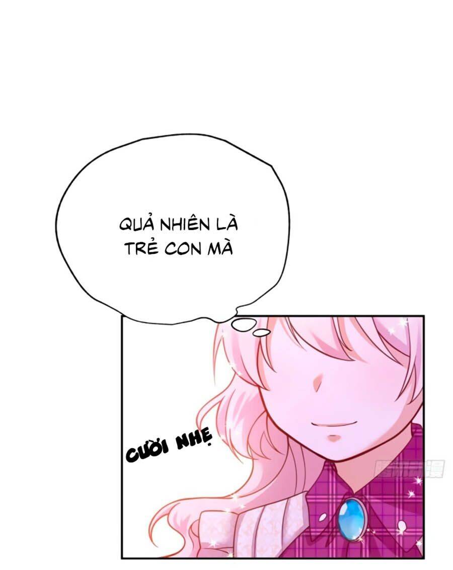 Kế Hoạch Tự Cứu Của Phản Phái Ma Nữ Chapter 8 - 22