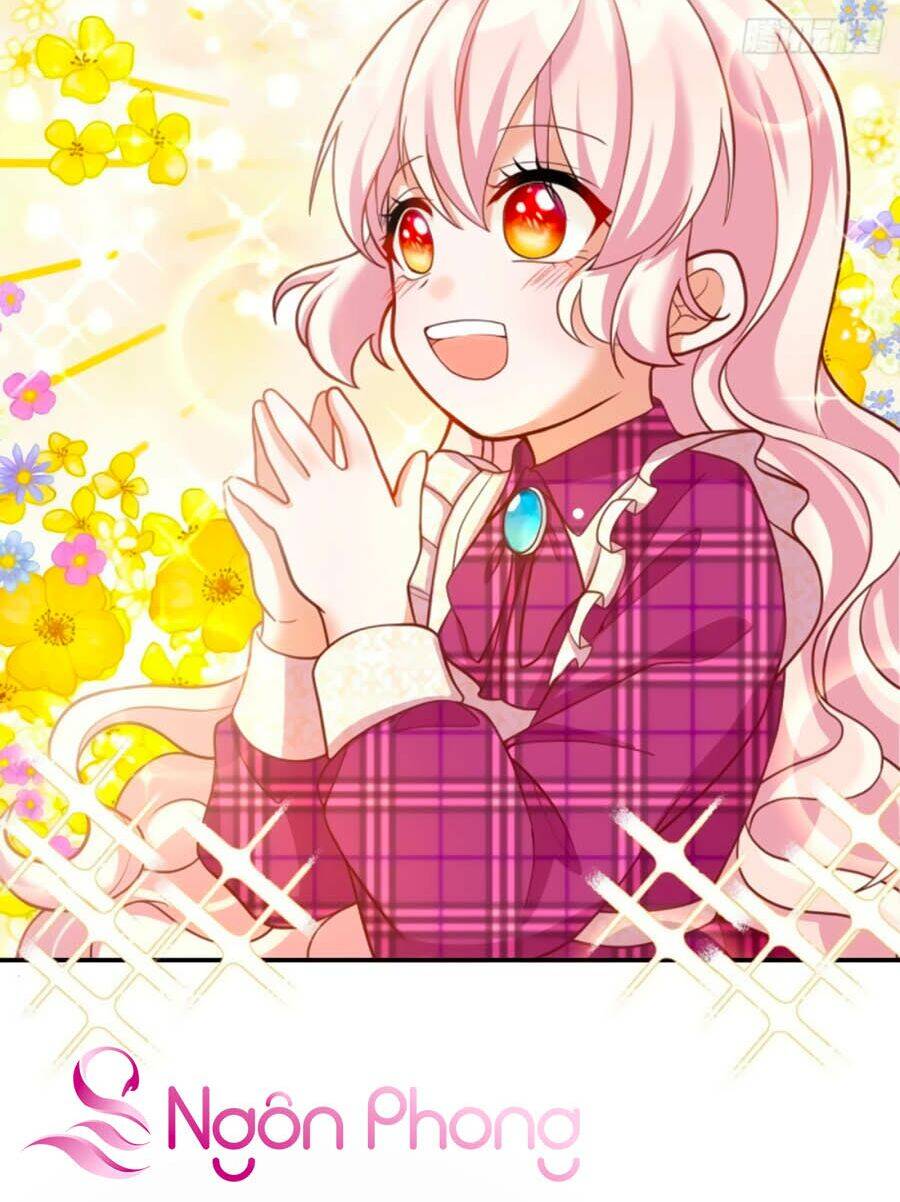 Kế Hoạch Tự Cứu Của Phản Phái Ma Nữ Chapter 8 - 25