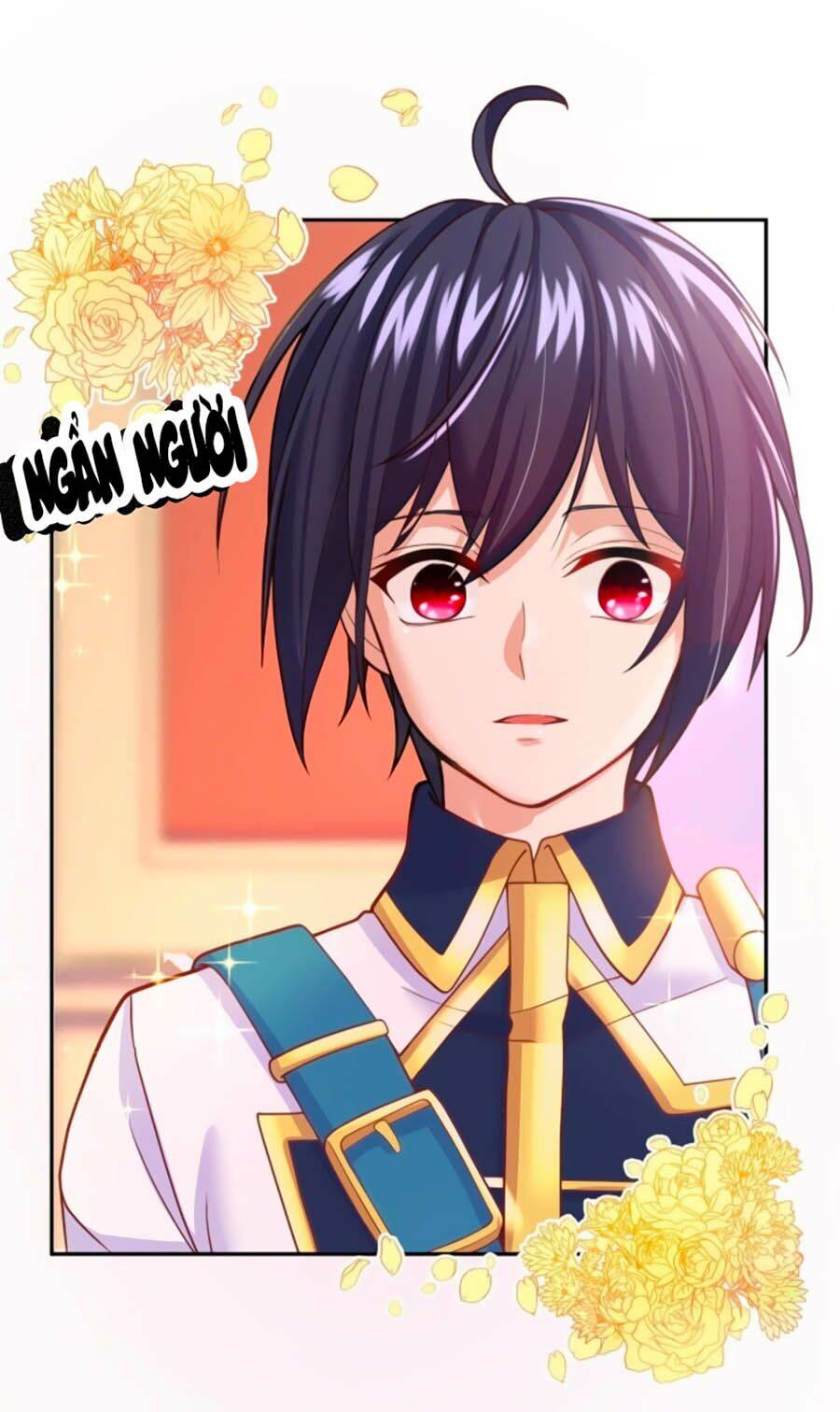 Kế Hoạch Tự Cứu Của Phản Phái Ma Nữ Chapter 8 - 26