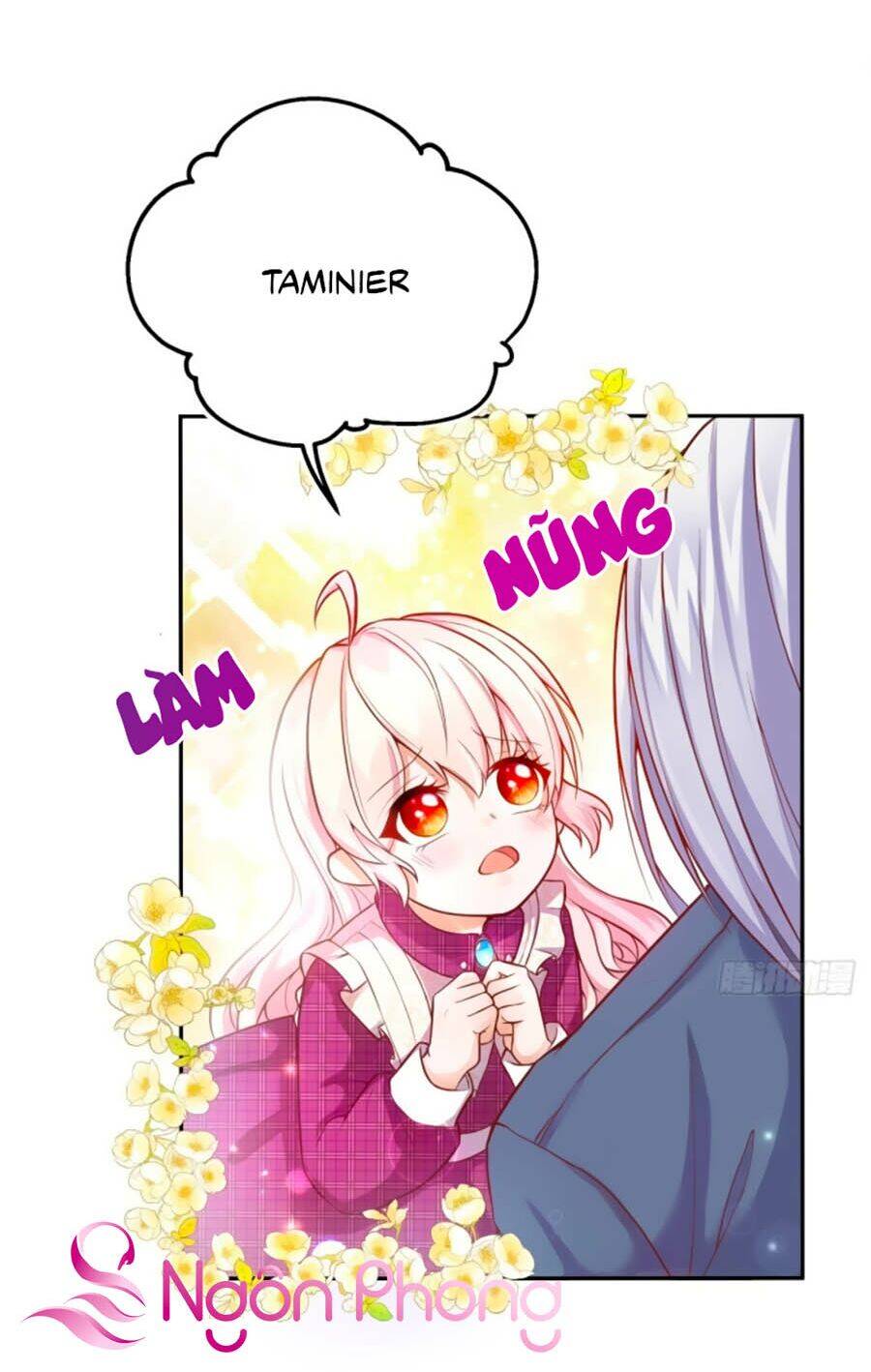 Kế Hoạch Tự Cứu Của Phản Phái Ma Nữ Chapter 8 - 28