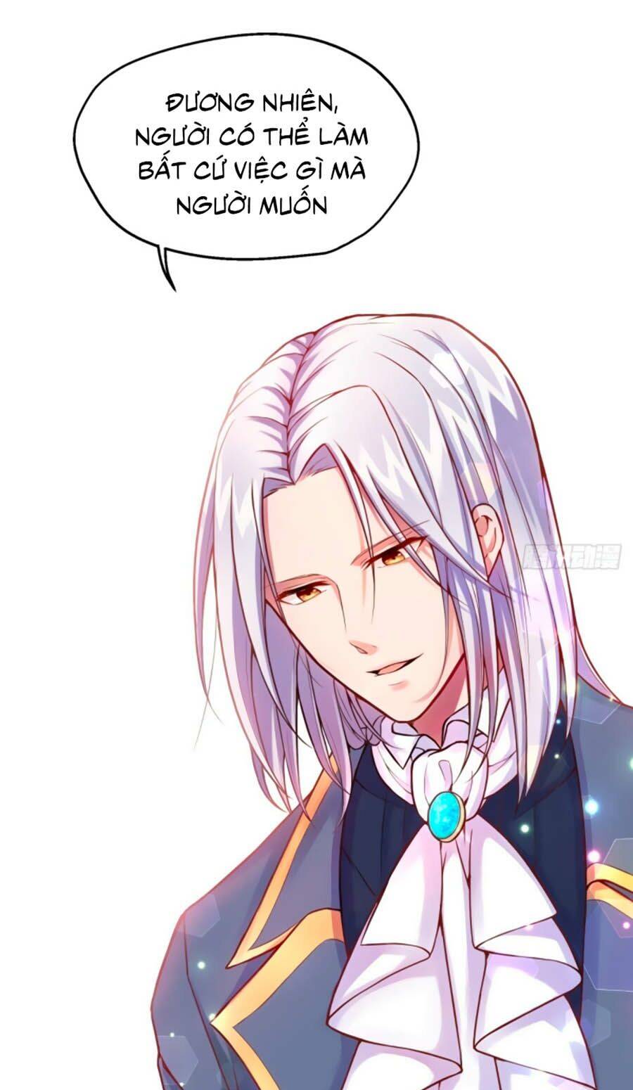 Kế Hoạch Tự Cứu Của Phản Phái Ma Nữ Chapter 8 - 29