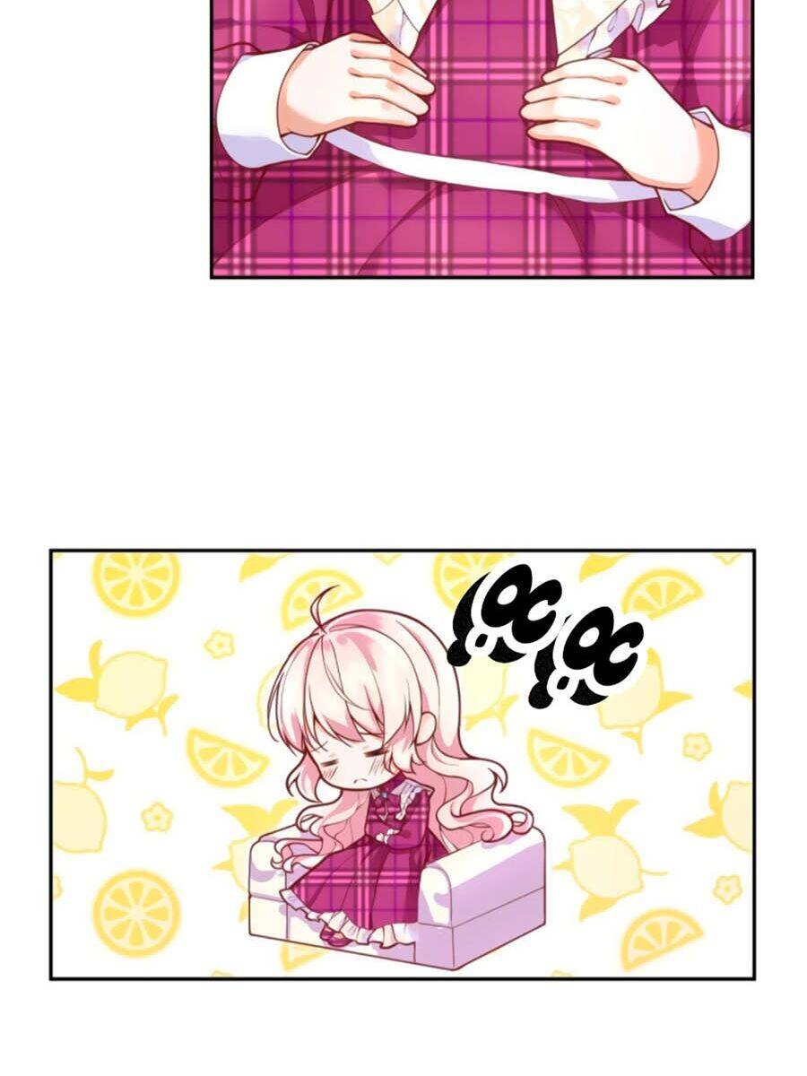 Kế Hoạch Tự Cứu Của Phản Phái Ma Nữ Chapter 8 - 4