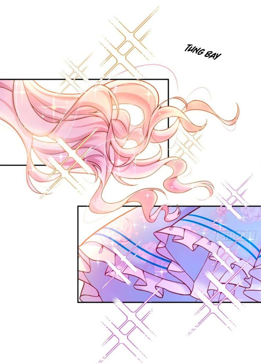 Kế Hoạch Tự Cứu Của Phản Phái Ma Nữ Chapter 8 - 34