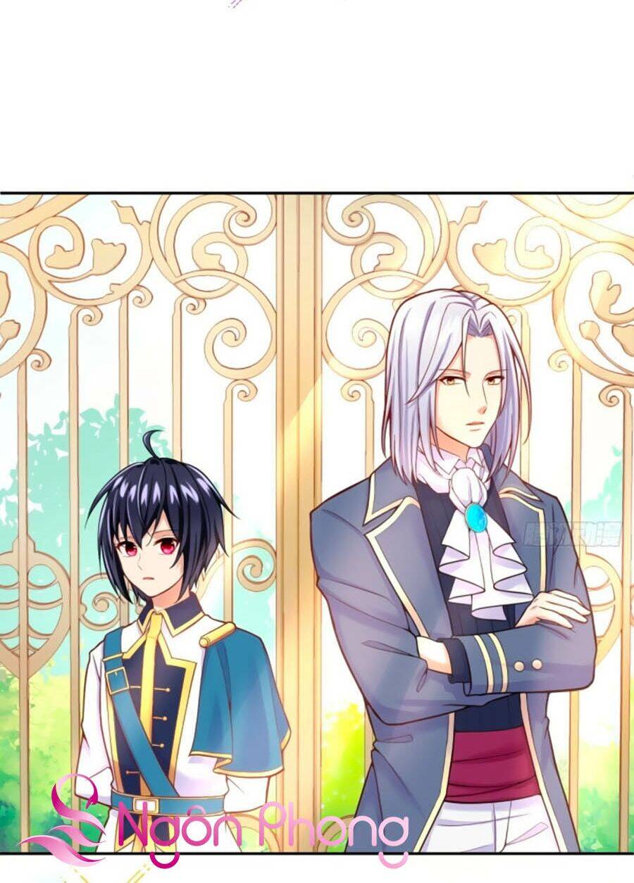 Kế Hoạch Tự Cứu Của Phản Phái Ma Nữ Chapter 8 - 35