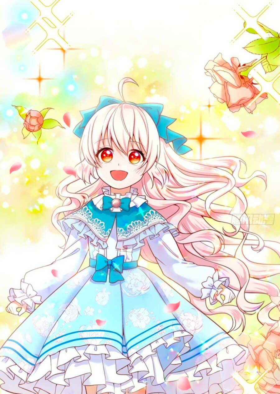 Kế Hoạch Tự Cứu Của Phản Phái Ma Nữ Chapter 8 - 36