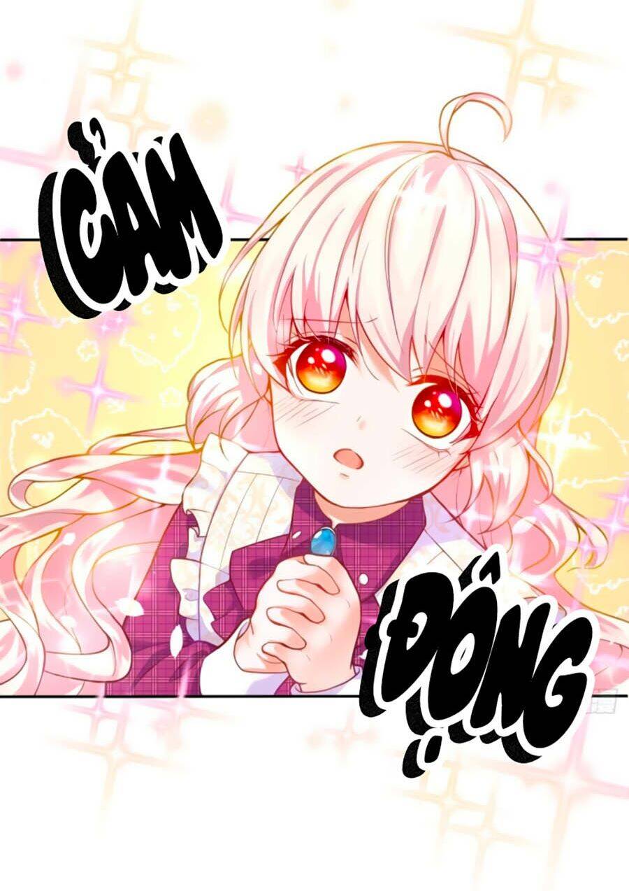 Kế Hoạch Tự Cứu Của Phản Phái Ma Nữ Chapter 8 - 8