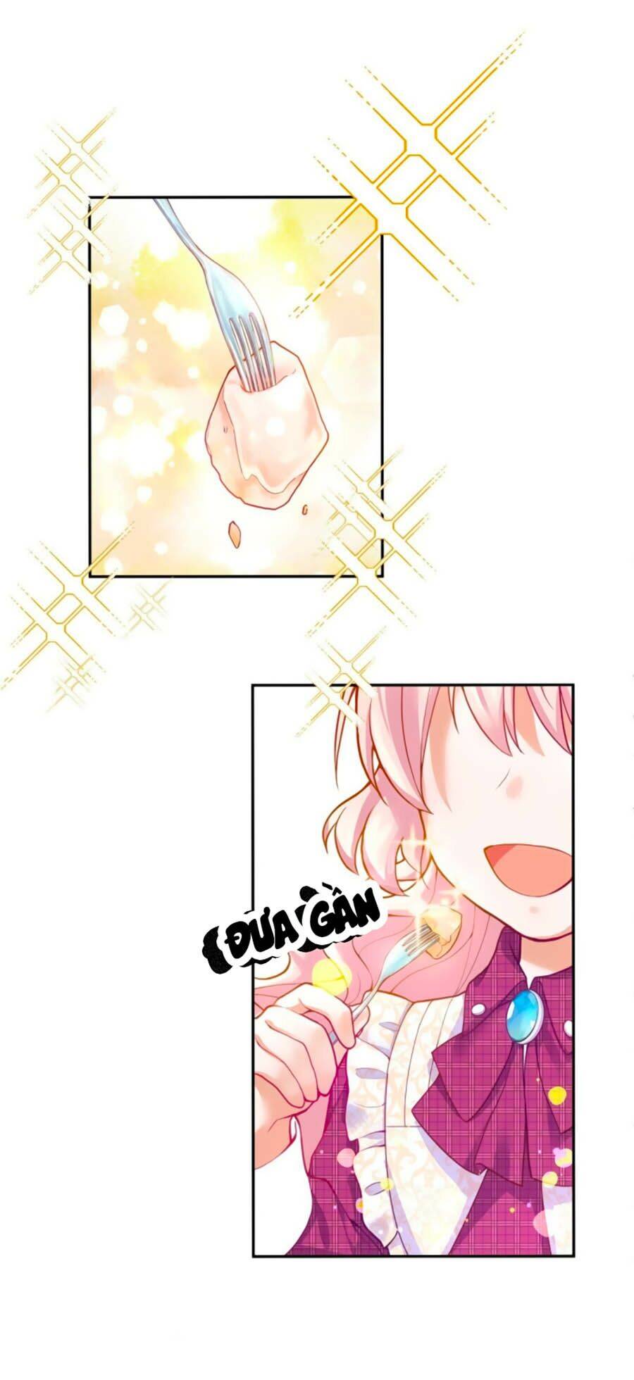 Kế Hoạch Tự Cứu Của Phản Phái Ma Nữ Chapter 8 - 10