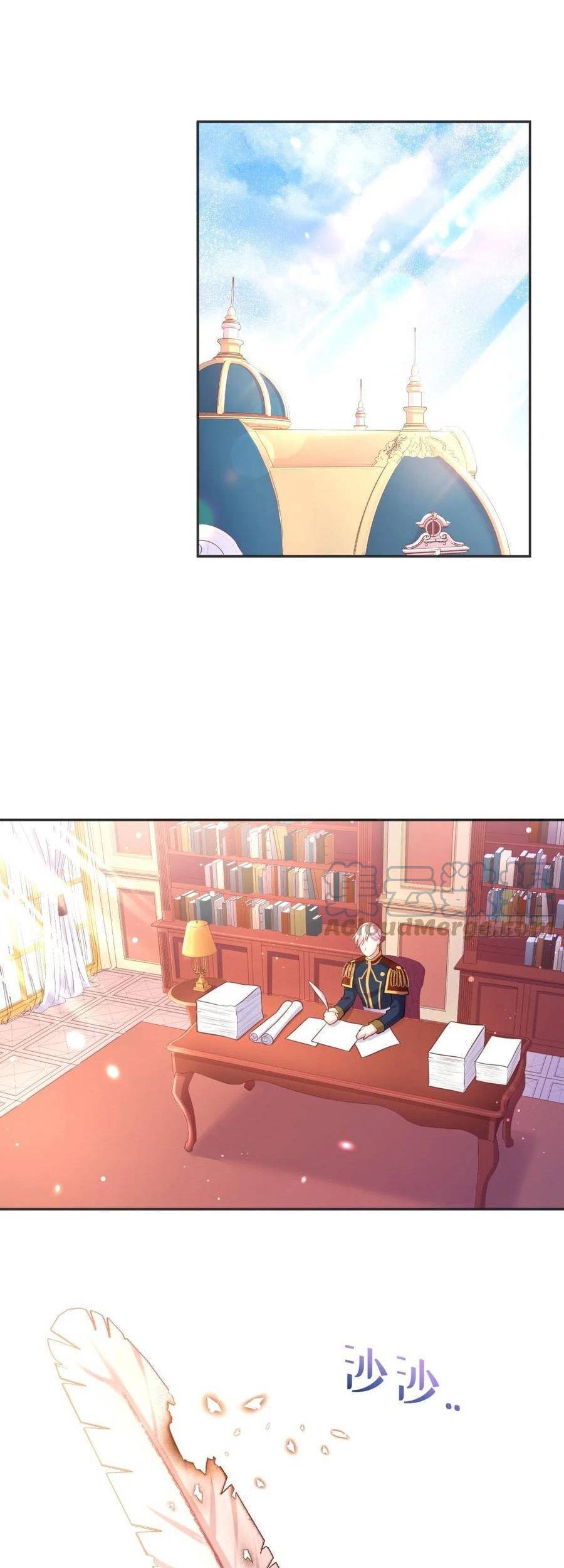 Kế Hoạch Tự Cứu Của Phản Phái Ma Nữ Chapter 82 - 2