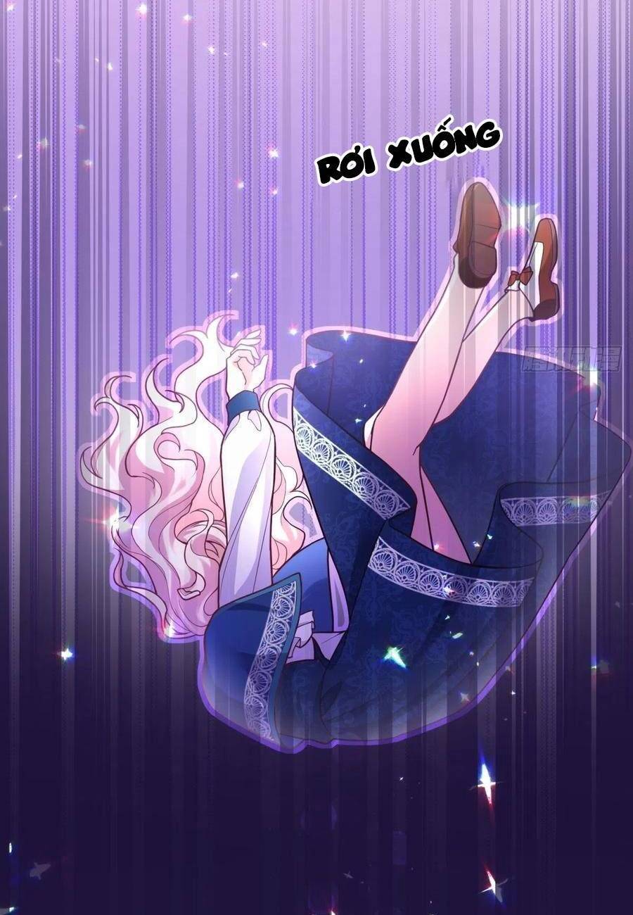 Kế Hoạch Tự Cứu Của Phản Phái Ma Nữ Chapter 82 - 13