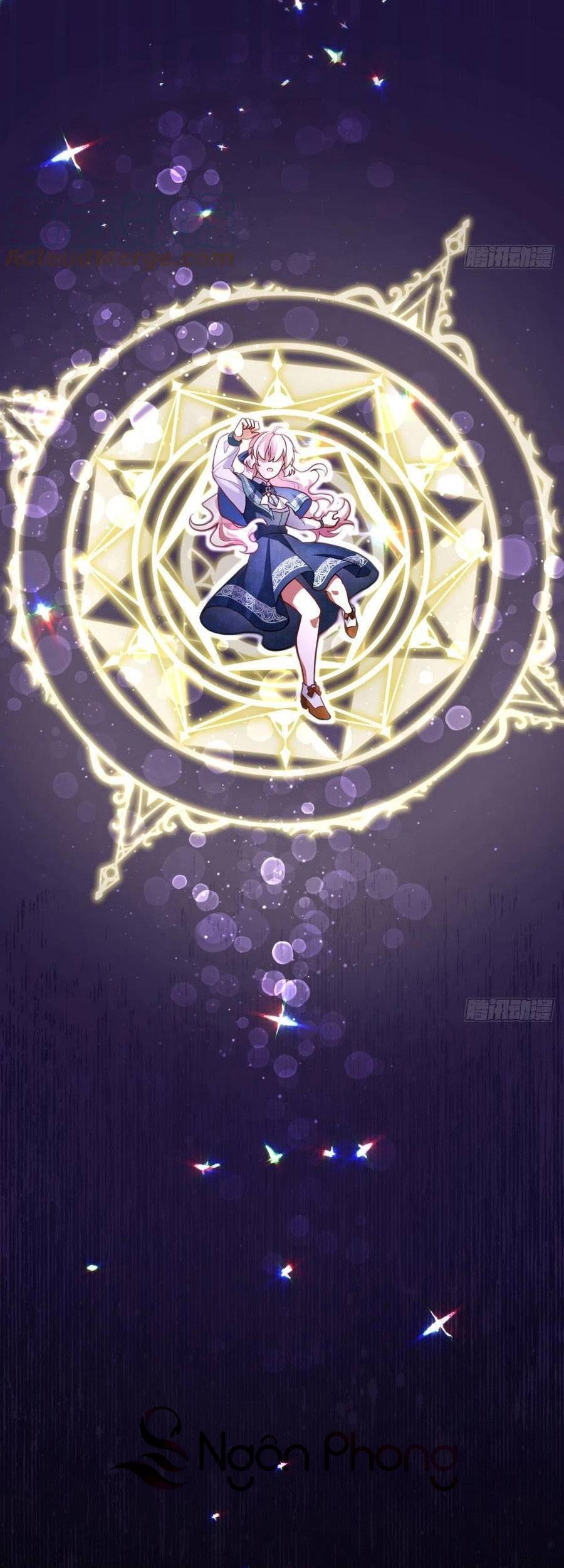 Kế Hoạch Tự Cứu Của Phản Phái Ma Nữ Chapter 82 - 14