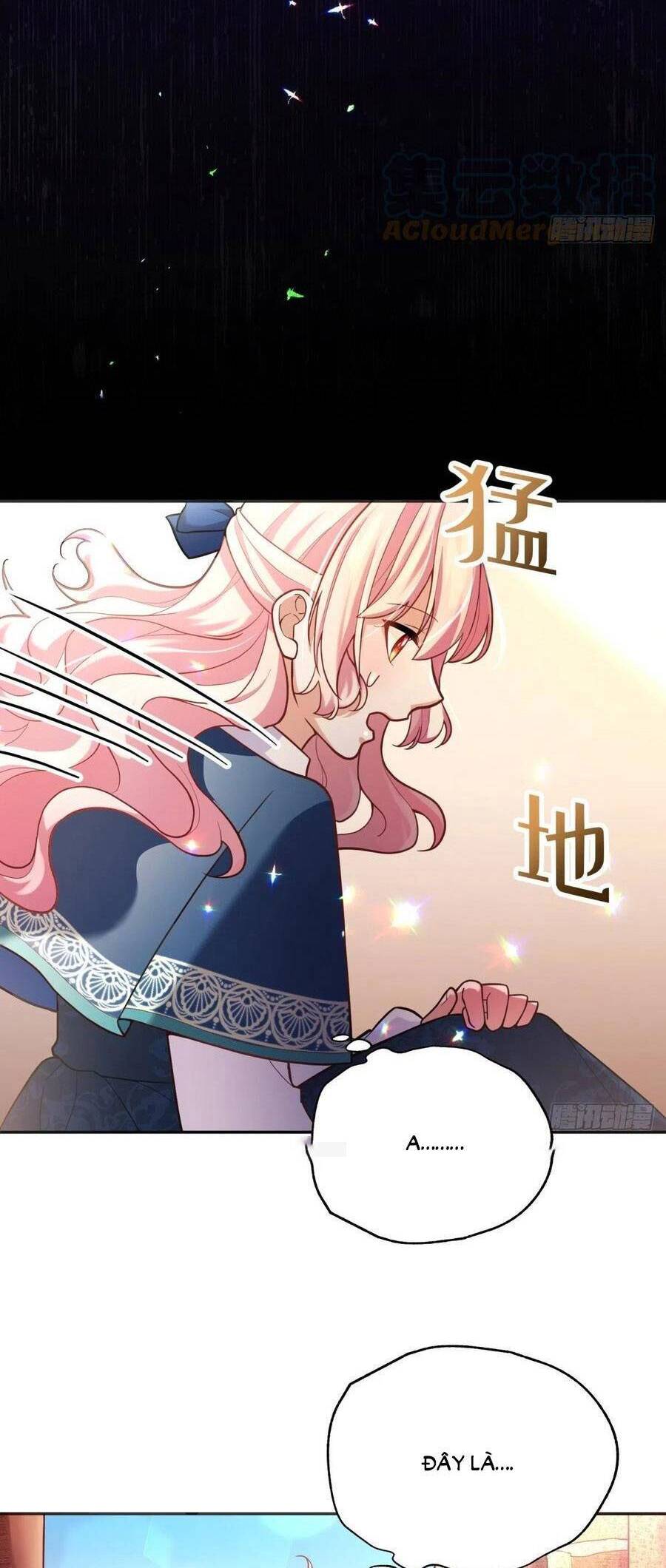 Kế Hoạch Tự Cứu Của Phản Phái Ma Nữ Chapter 82 - 15