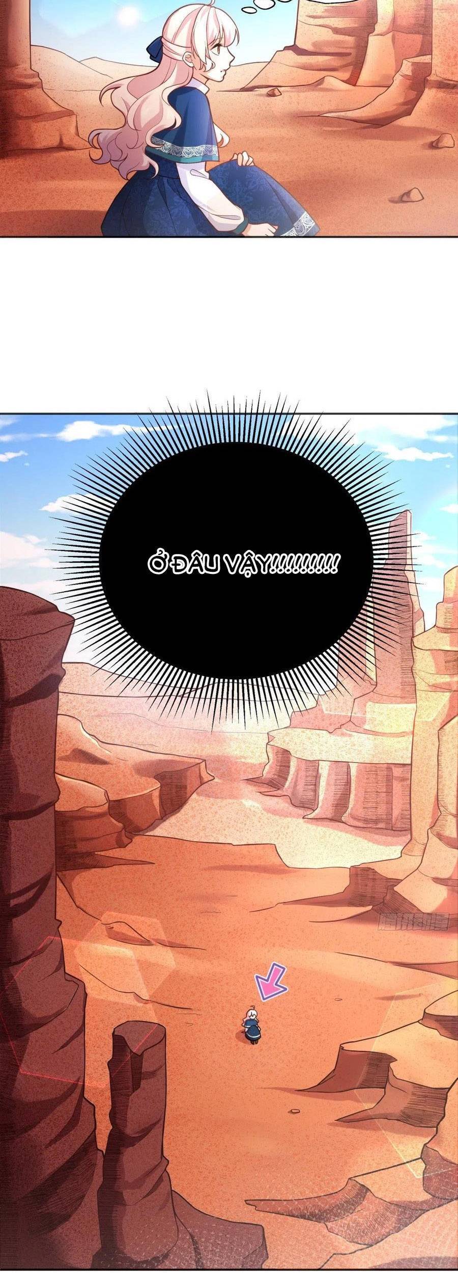 Kế Hoạch Tự Cứu Của Phản Phái Ma Nữ Chapter 82 - 16